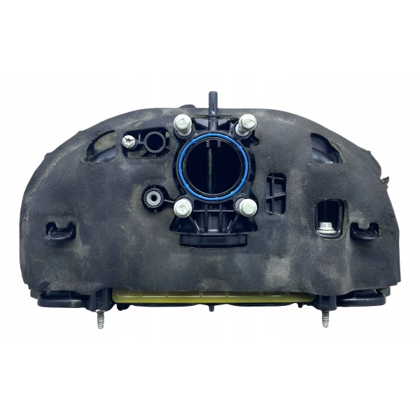 Coletor Admissao Gm Cruze Hatch Ltz Sport6 1.4 Turbo 2018