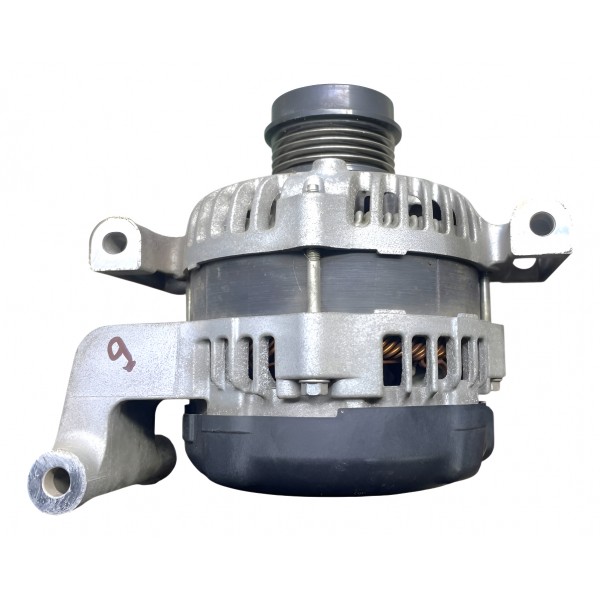 Alternador Gm Cruze Hatch Ltz Sport6 1.4 Turbo 2018