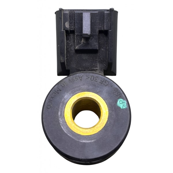 Sensor Detonação Bloco Motor Gm Cruze Ltz 1.4 Turbo 2018