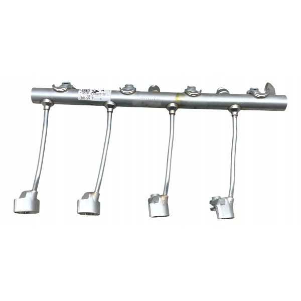 Flauta Combustivel Gm Cruze Ltz 1.4 Turbo 2018