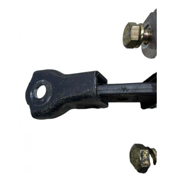 Limitador Porta Dianteira Passageiro Chery Qq 1.1 2014