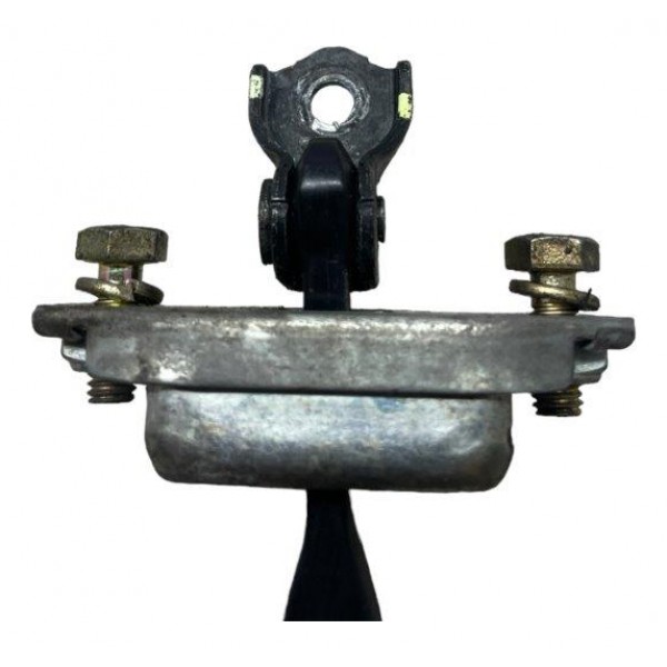 Limitador Porta Dianteira Passageiro Chery Qq 1.1 2014