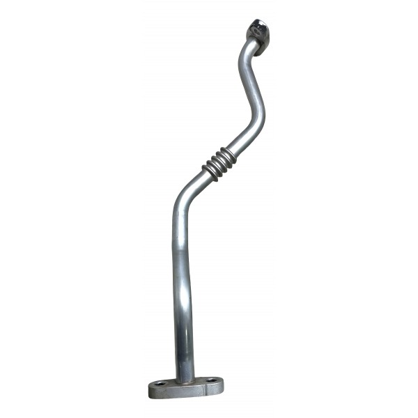 Duto Retorno Oleo Turbina Gm Cruze Hatch Ltz 1.4 Turbo 2018