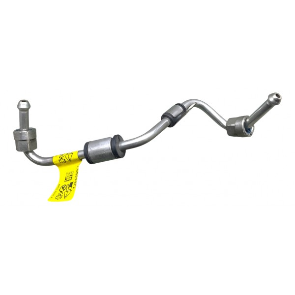 Duto Bomba Alta Flauta Combustivel Gm Cruze Hatch Ltz 1.4 18