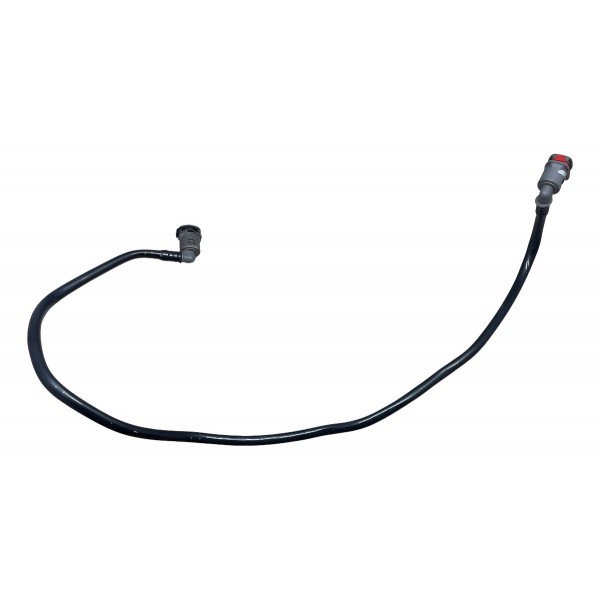 Duto Mangueira Filtro Canister Gm Cruze Hatch Ltz 1.4 2018