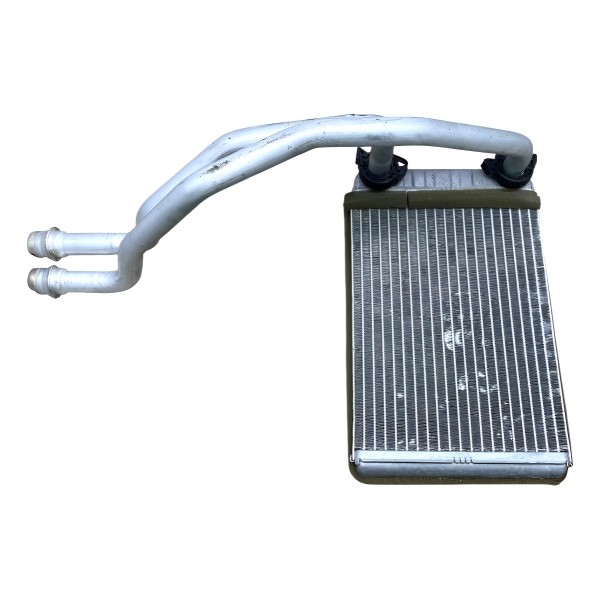 Radiador Ar Quente Caixa Evaporadora Gm Cruze Hatch Ltz 2018