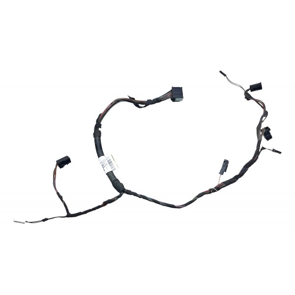 Chicote Caixa Evaporadora Gm Cruze Hatch Ltz 1.4 Turbo 2018