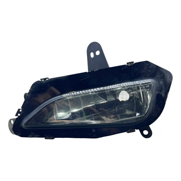 Farol Milha Direito Gm Cruze Hatch Ltz Sport6 1.4 Turbo 2018