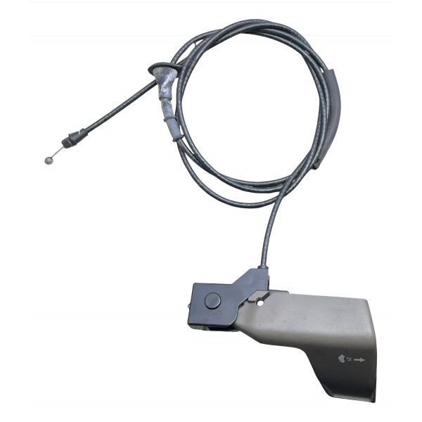 Alavanca Cabo Abertura Capo Gm Cruze Hatch Ltz Sport6 1.4 18