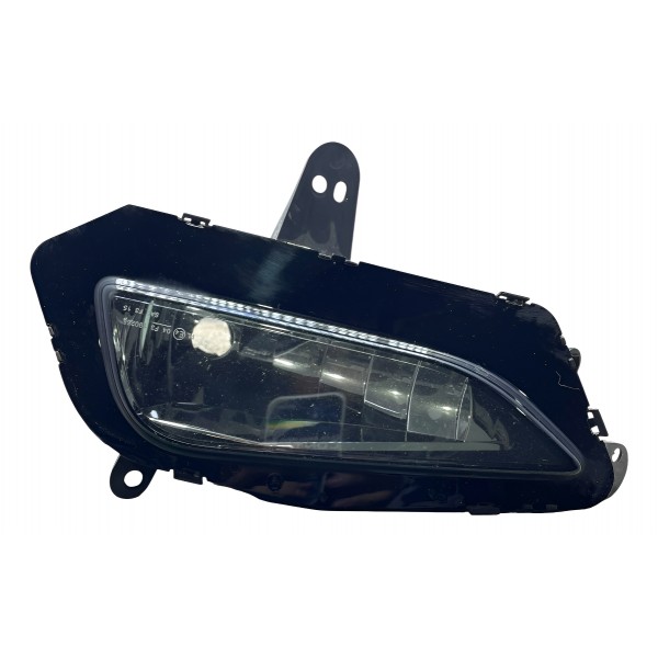 Farol Milha Esquerdo Gm Cruze Hatch Ltz Sport6 1.4 18