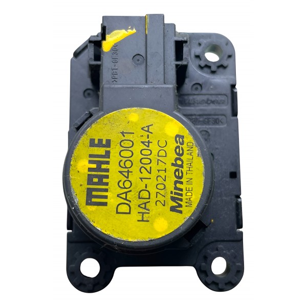 Atuador Direcional Ar Condicionado Gm Cruze Hatch 1.4 2018