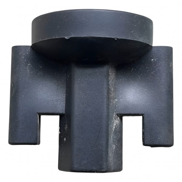 Parafuso Fixacao Lanterna Traseira Gm Cruze Hatch 1.4 2018 Preto