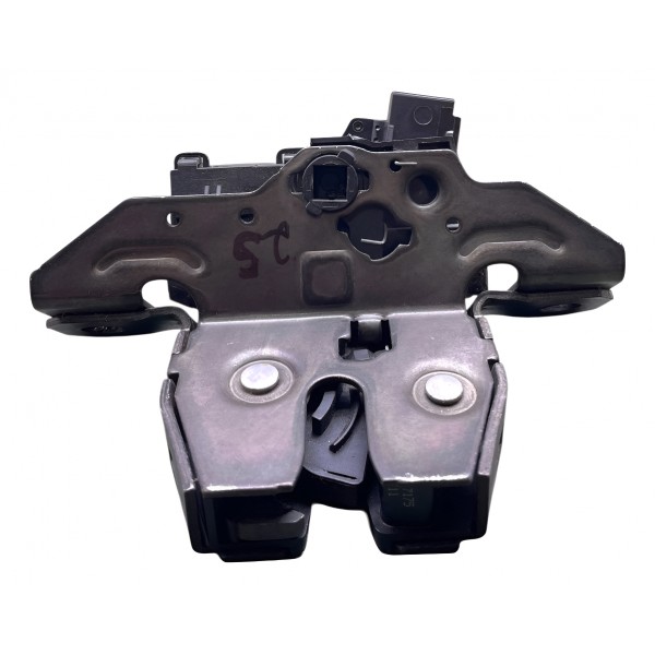 Trava Elétrica Tampa Porta Mala Teto Gm Cruze Ltz 1.4 2018