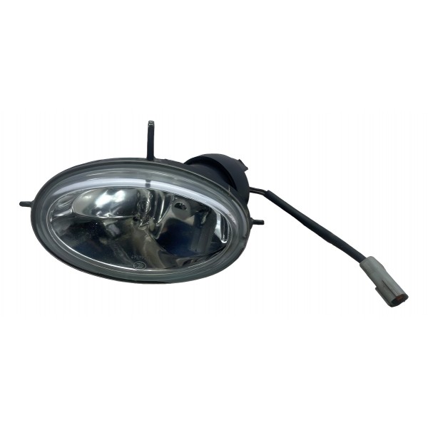 Farol Milha Esquerdo Chery Qq 1.1 2014