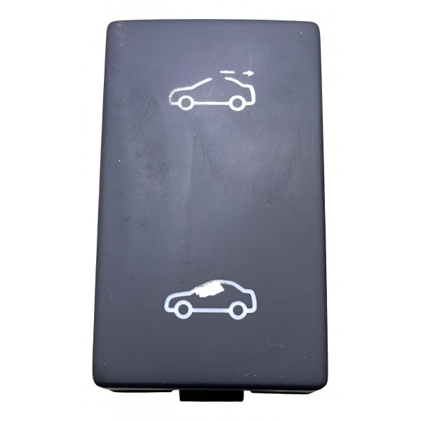 Botão Comando Abertura Teto Solar Gm Cruze Hatch Ltz 1.4 18