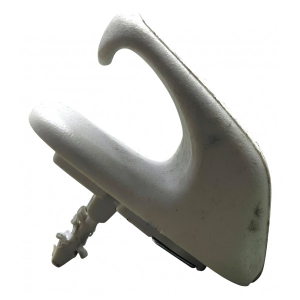 Gancho Traseiro Teto Gm Cruze Hatch Ltz Sport6 1.4 Turbo 18