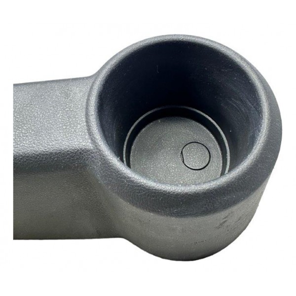 Acabamento Alavanca Console Central Vw Up 1.0 Tsi 2020 Ler