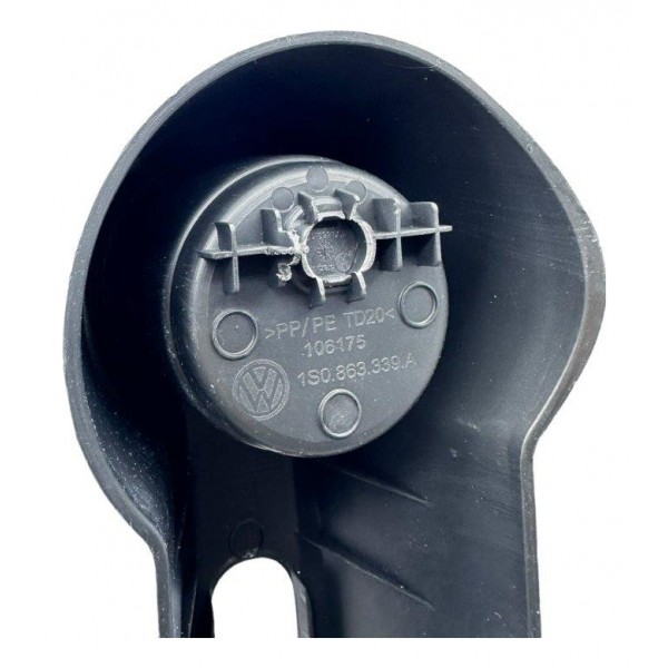 Acabamento Alavanca Console Central Vw Up 1.0 Tsi 2020 Ler