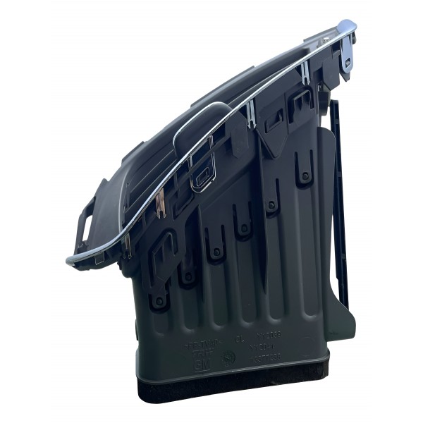 Difusor Ar Condicionado Central Esquerdo Gm Cruze Ltz 1.4 18
