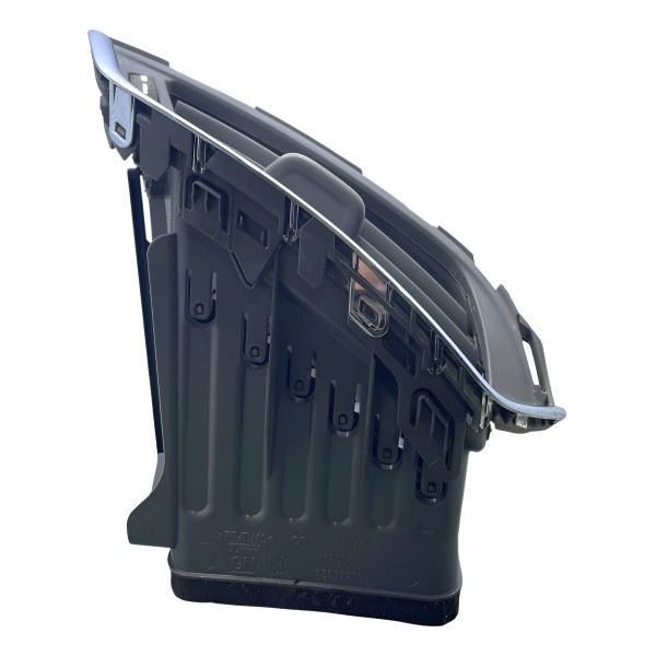 Difusor Ar Condicionado Central Direito Gm Cruze Ltz 1.4 18