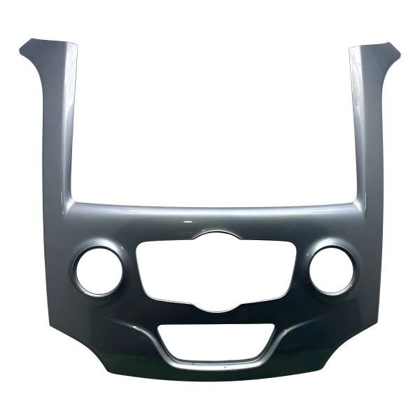 Acabamento Tela Multimidia Gm Cruze Hatch Ltz 1.4 Turbo 2018