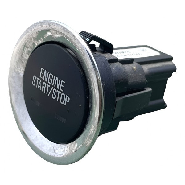 Botão Start Stop Gm Cruze Hatch Ltz Sport6 1.4 Turbo 2018