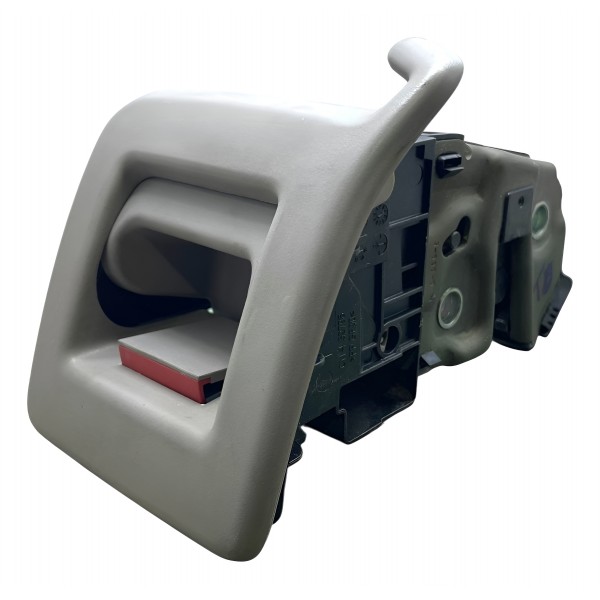 Trava Deitar Banco Traseiro Direito Gm Cruze Hatch Ltz 1.4