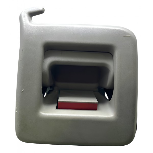 Trava Deitar Banco Traseiro Esquerdo Gm Cruze Hatch Ltz 2018