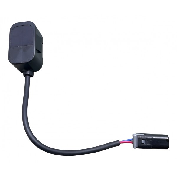 Microfone Teto Gm Cruze Hatch Ltz Sport6 1.4 Turbo 2018