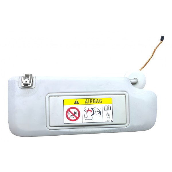 Quebra Sol Direito Gm Cruze Hatch Ltz 1.4 Turbo 2018