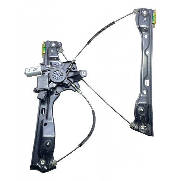 Maquina Vidro Porta Dianteira Direita Gm Cruze Hatch Ltz 18