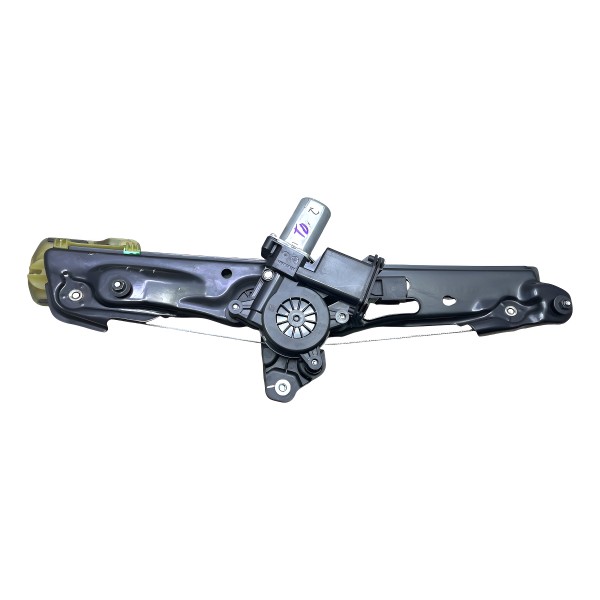 Maquina Vidro Porta Traseira Direita Gm Cruze Hatch Ltz 2018