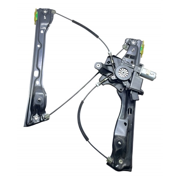 Maquina Vidro Porta Dianteira Esquerdo Gm Cruze Hatch 1.4 18