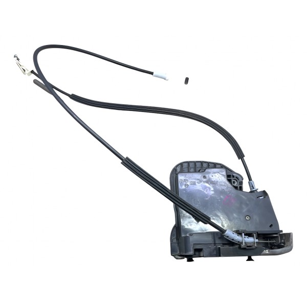 Trava Eletrica Porta Dianteira Direita Gm Cruze Hatch 1.4 18