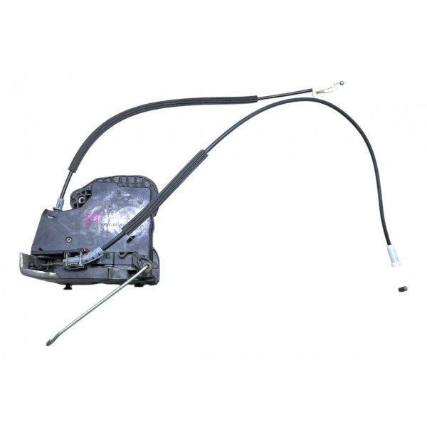 Trava Elétrica Porta Dianteira Esquerda Gm Cruze 1.4 2018