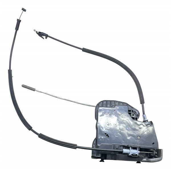 Trava Elétrica Porta Traseira Direita Gm Cruze Hatch 1.4 18