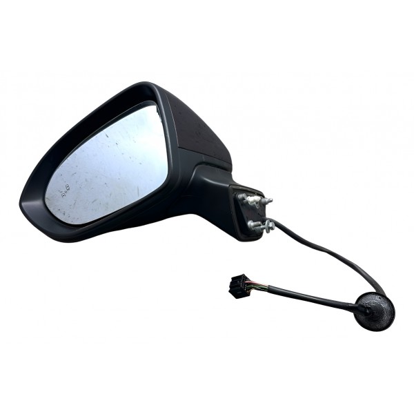 Retrovisor Eletrico Esquerdo Gm Cruze Hatch Ltz 1.4 Turbo 18