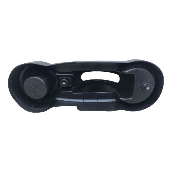 Acabamento Alavanca Console Central Jac J2 1.4 2014