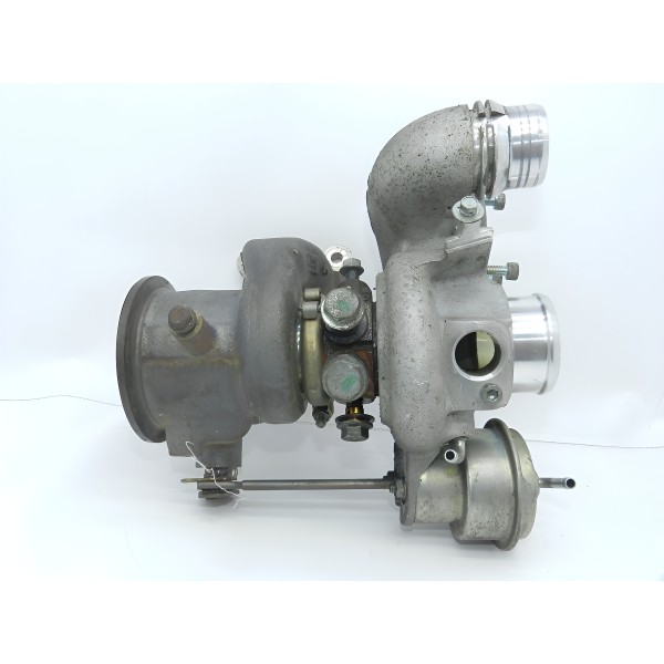 Turbina Gm Tracker Ltz 1.4 Turbo 2016/2017