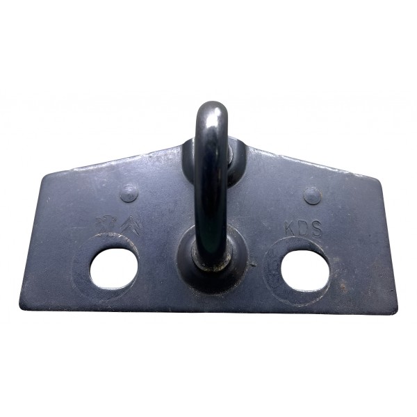 Batente Trava Elétrica Porta Malas Citroen Ds3 1.6 Thp 2014