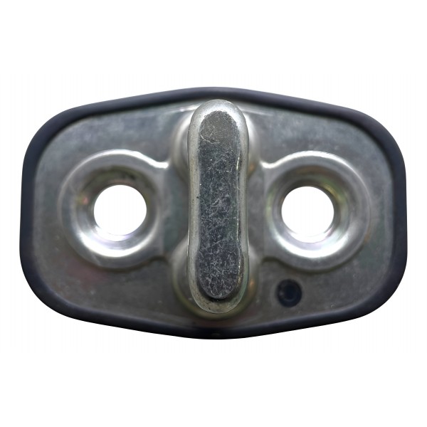 Batente Trava Elétrica Porta Dianteira Citroen Ds3 1.6 2014