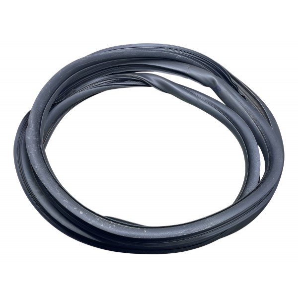 Borracha Porta Dianteira Direita Citroen Ds3 1.6 Thp 2014