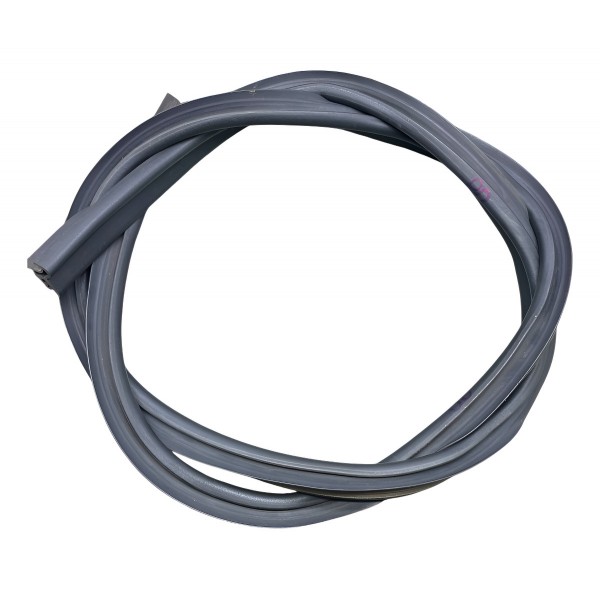 Borracha Porta Dianteira Esquerda Citroen Ds3 1.6 Thp 16v 14