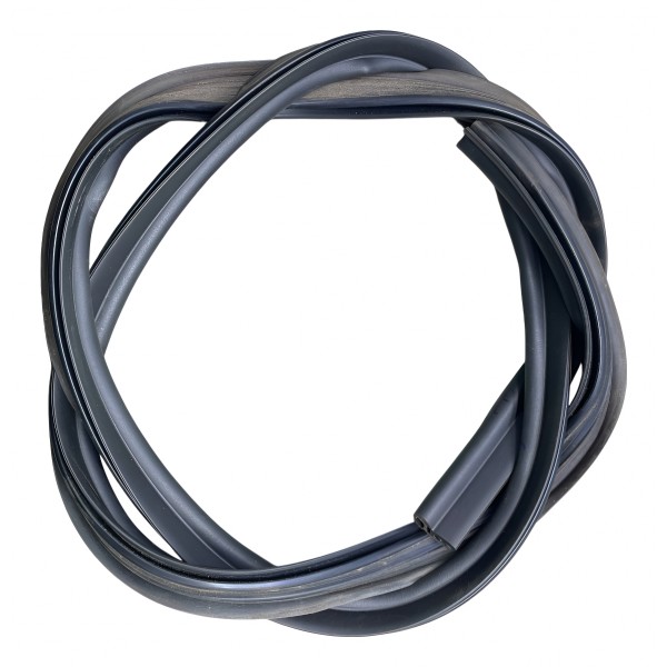 Borracha Superior Porta Direita Citroen Ds3 1.6 Thp 16v 2014