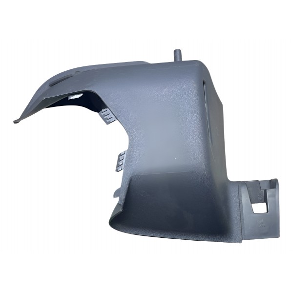 Acabamento Suporte Tampao Bagagito Direito Citroen Ds3 2014