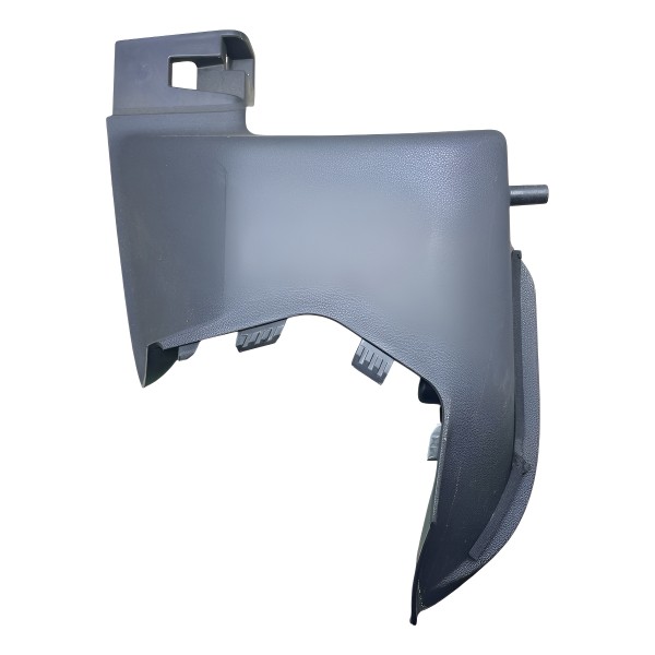 Acabamento Suporte Tampao Bagagito Esquerdo Citroen Ds3 2014