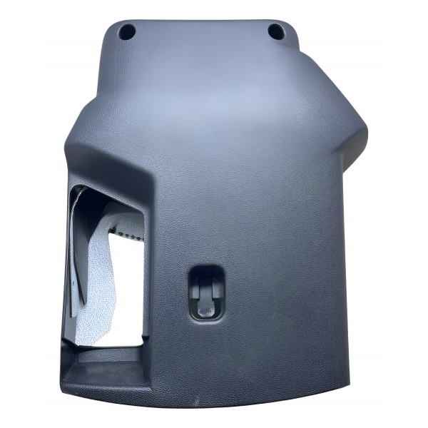 Acabamento Coluna Direção Citroe Ds3 1.6 Thp 2014