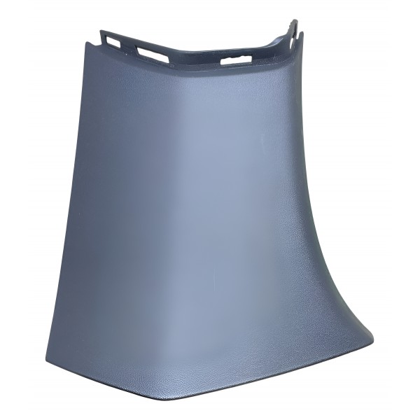 Acabamento Coluna Traseira Esquerda Citroe Ds3 1.6 Thp 2014