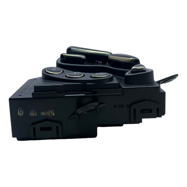 Botão Banco Eletrico Dianteiro Esquerdo Azera 3.0 2014