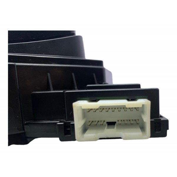 Botão Banco Eletrico Dianteiro Esquerdo Azera 3.0 2014